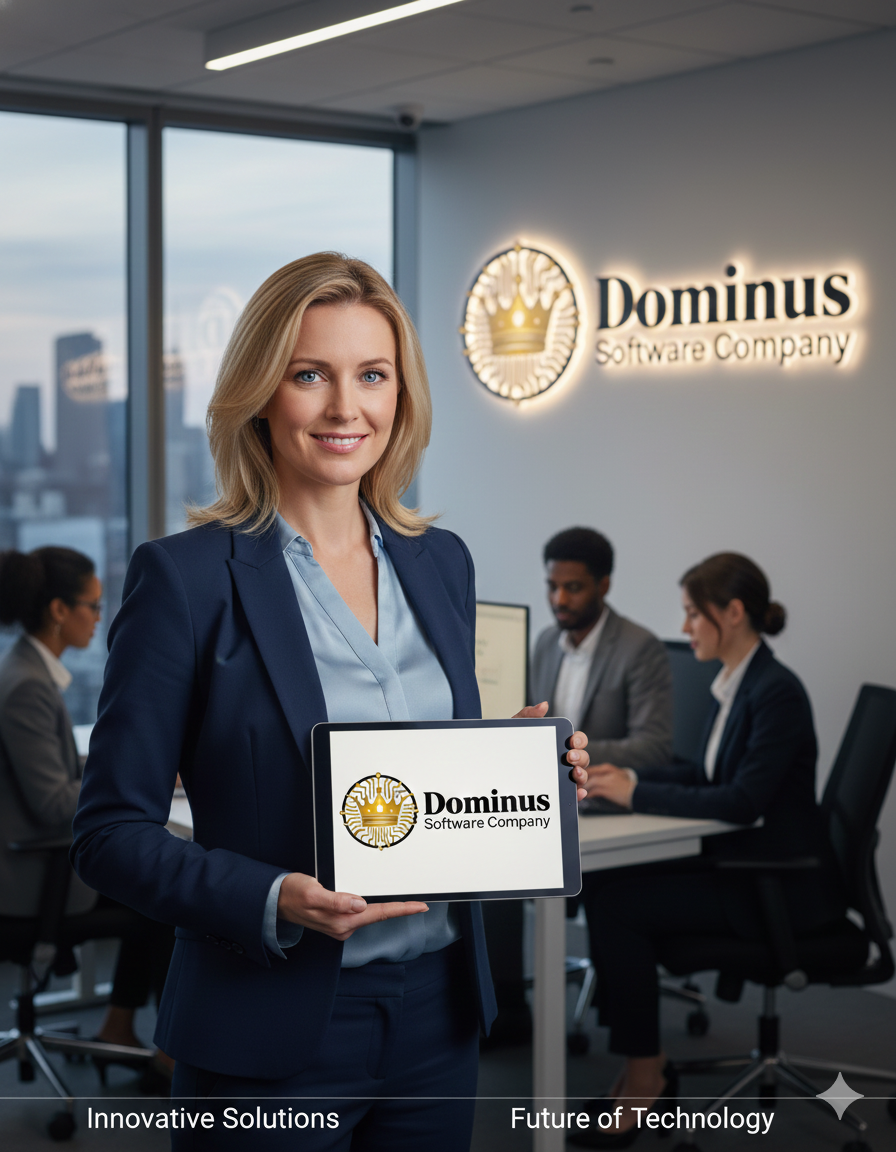 Dominus Software Company